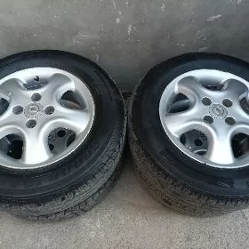 opel diska 14lik