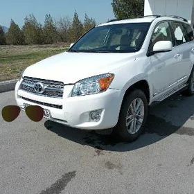 Toyota RAV4 2010
