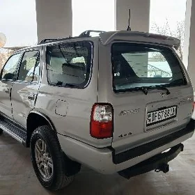 Toyota 4Runner 1997