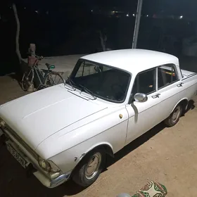Lada 2106 1980