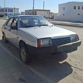 Lada 21099 2001