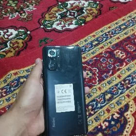 Redmi note 10 pro