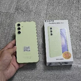Samsung A54. 8/256. wetnam