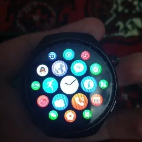 Smart watch 4 pro