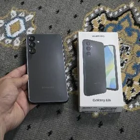 Samsung A16. 8/256.wetnam