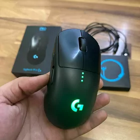 LOGITECH G PRO
