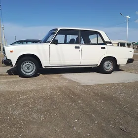 Lada 2107 2000