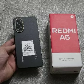 Redmi A5. 128GB