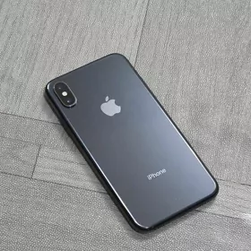 iPhone X ayfon X 256gb