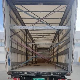 Kogel Euro Trailer 2023