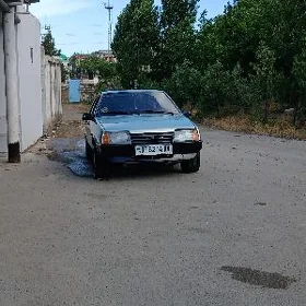 Lada 21099 2001