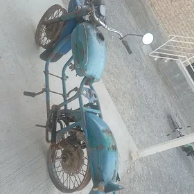 Ural 4320 1992