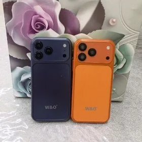 Iphone 17 Pro Max mini
