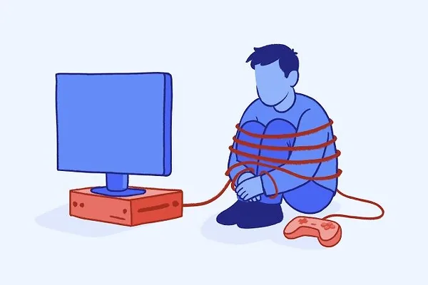 Учёные разработали игру для диагностики депрессии