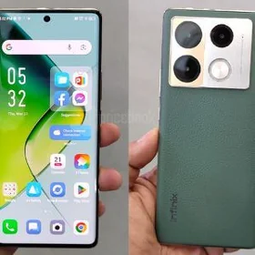 infinix note 40s