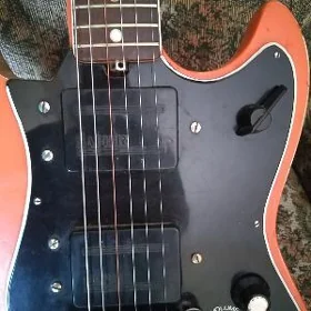 El. Gitara