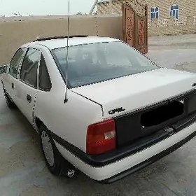 Opel Vectra 1992