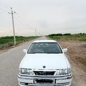 Opel Vectra 1991