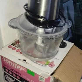 blender