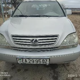 Lexus RX 300 1999