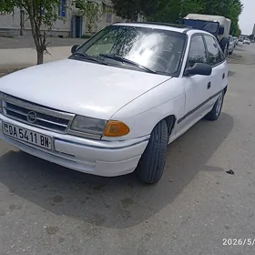 Opel Astra 1992