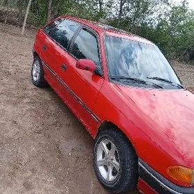 Opel Astra 1993