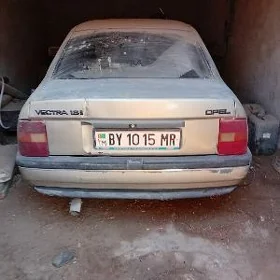 Opel Vectra 1991