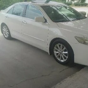 Toyota Camry 2008