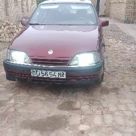 Opel Omega 1991