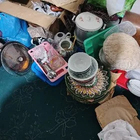 blyuda