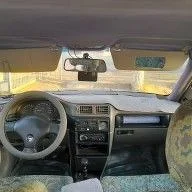 Opel Vectra 1991