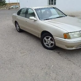 Toyota Avalon 1996