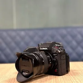 Lumix G7