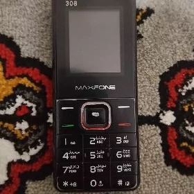 maxfone 208