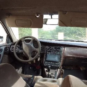 Toyota Corona 1994