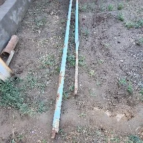 труба