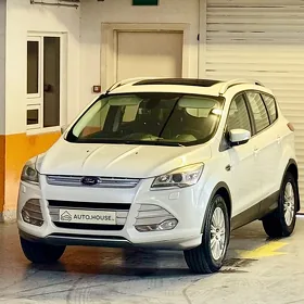 Hyundai Tucson 2015