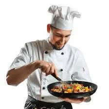 Повар/Aşpez