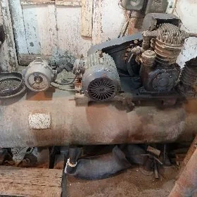 kampresor