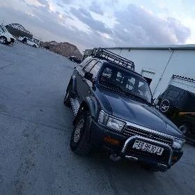 Toyota 4Runner 1991