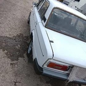 Lada 2106 1996