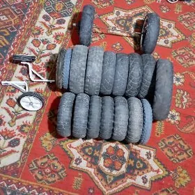 tekerler