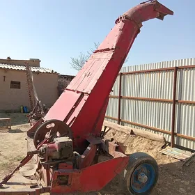 MTZ T-28 1996