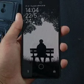 Redmi note 14