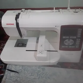 janome 230