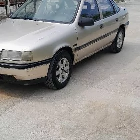 Opel Vectra 1991