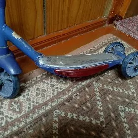 самокат