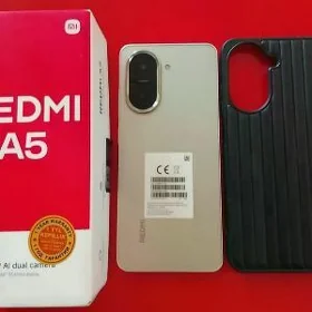 Redmi A5