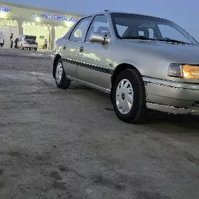 Opel Vectra 1991
