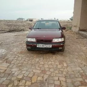 Opel Vectra 1991
